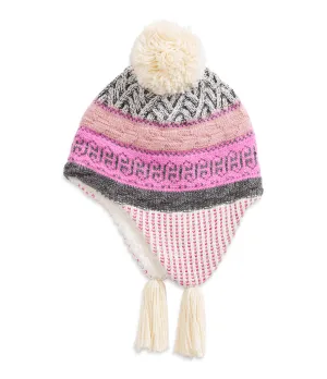 The North Face Baby Fairisle Beanie