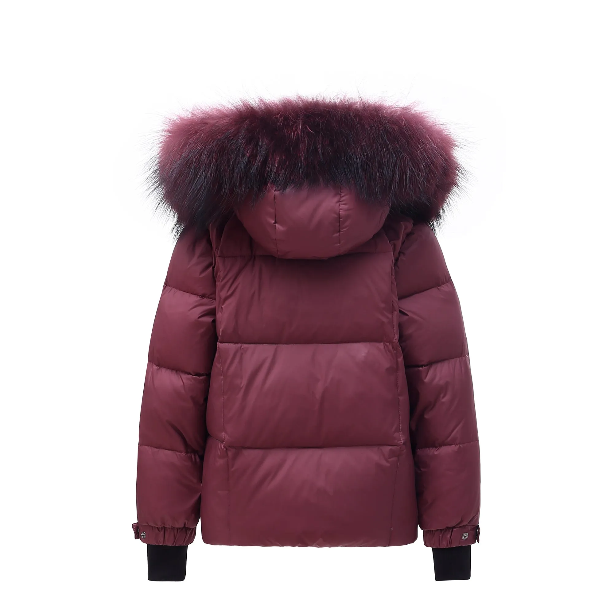 WhisperQuill Girls Coat