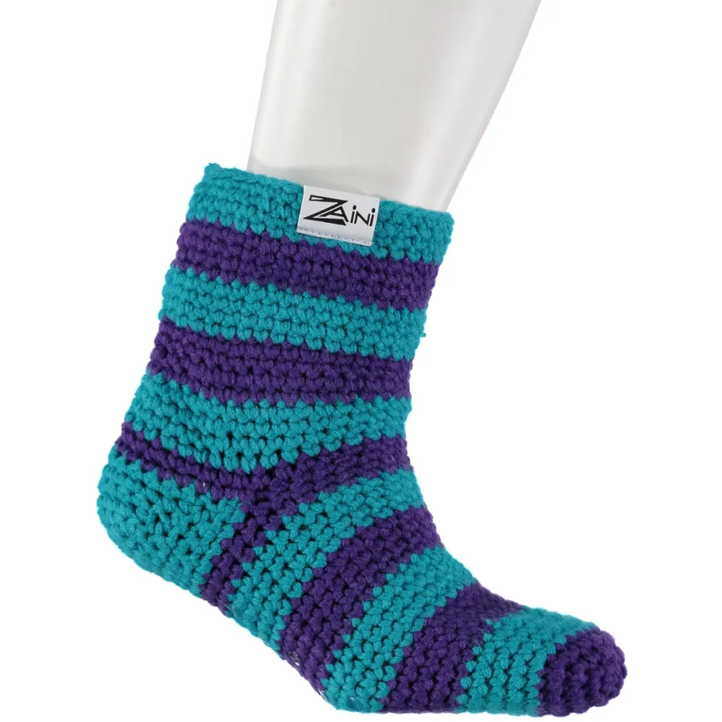 Wick Slipper Socks