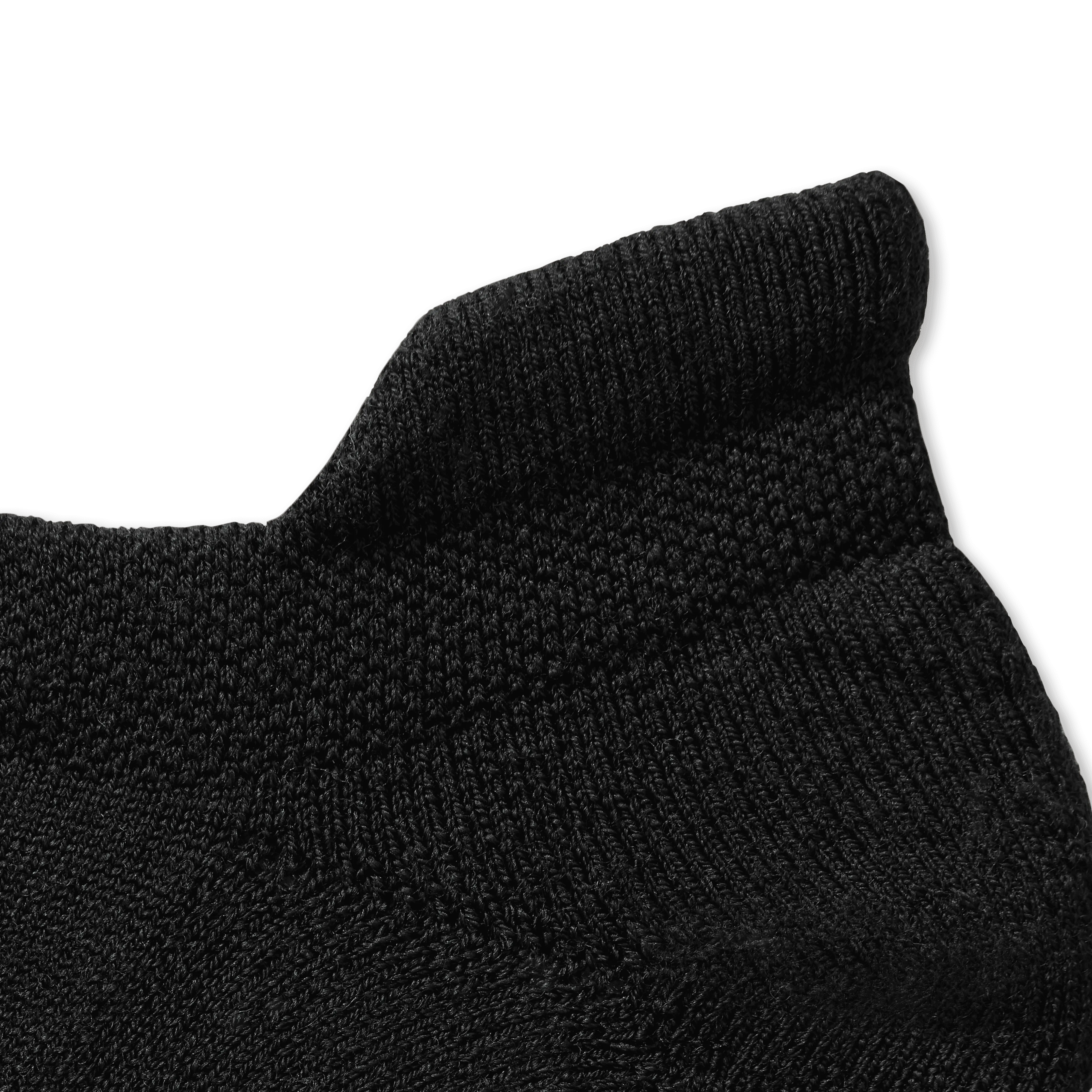 Women's Merino Wool Blend Ankle Sock 4-Pack