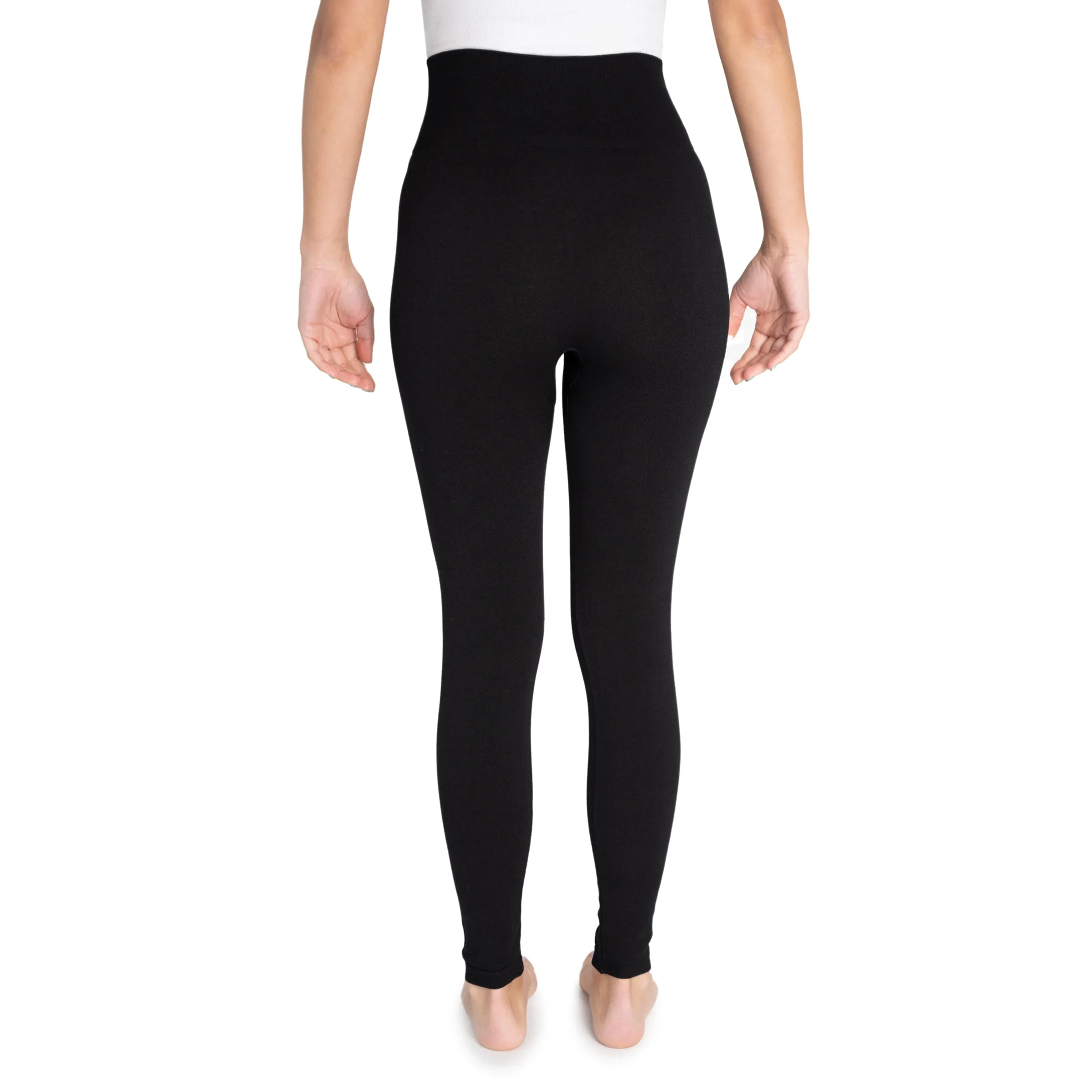 Women's Terry Lined Legging