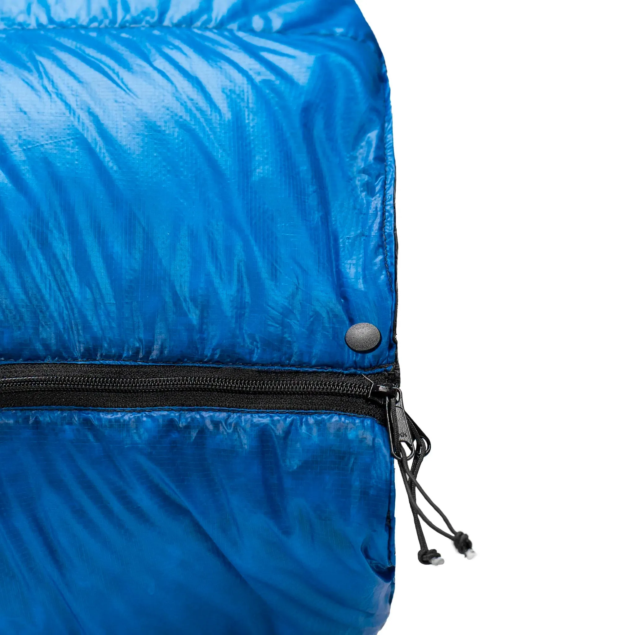 Zip Around Sleeping Bag